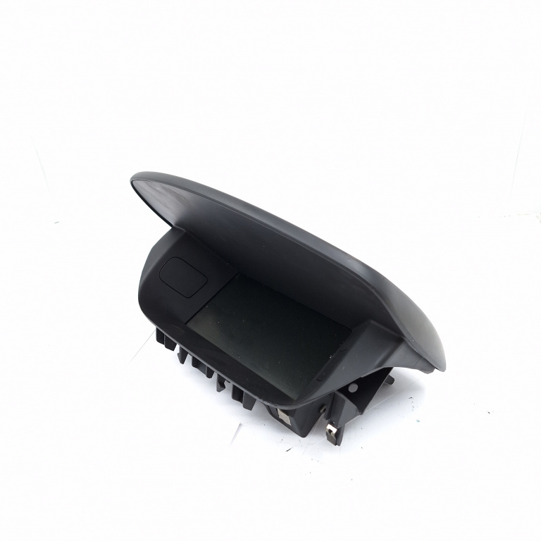 Navigatie Renault Laguna 2 2001-2007 2.0 Dci (Kg1T) M9R 740 Motorina 8200326981, 8200375267, Dp6W2000R, 8200326982, Ns002176273 Johnson Controls