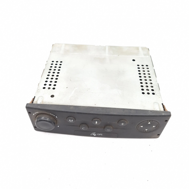 Navigatie Renault Laguna 2 2001-2007 8200130523, 8200130523A, 8200130523 A, 22Sy20362, 0495027100276780, Fd0302030024182 Vdo