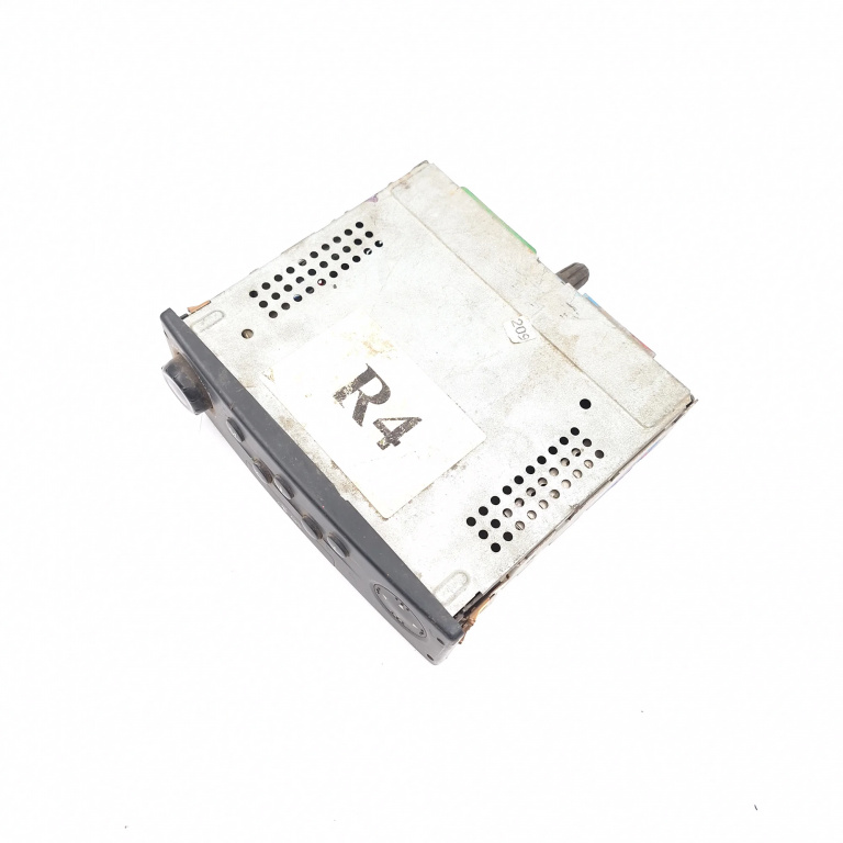 Navigatie Renault Laguna 2 2001-2007 8200163078, 8200163078A, 8200 163 078 --A, 8200 163 078 A, 8200163078--A, 22Sy223/62Z, 22Sy22362Z, 0495027100276780, Fd0203130013018 Vdo