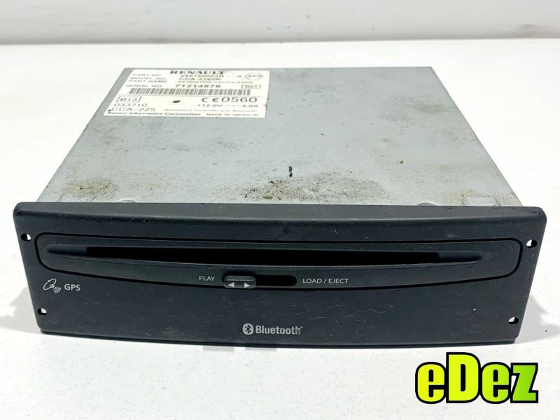 Navigatie Renault Laguna 3 (2007-2010) 259150003R