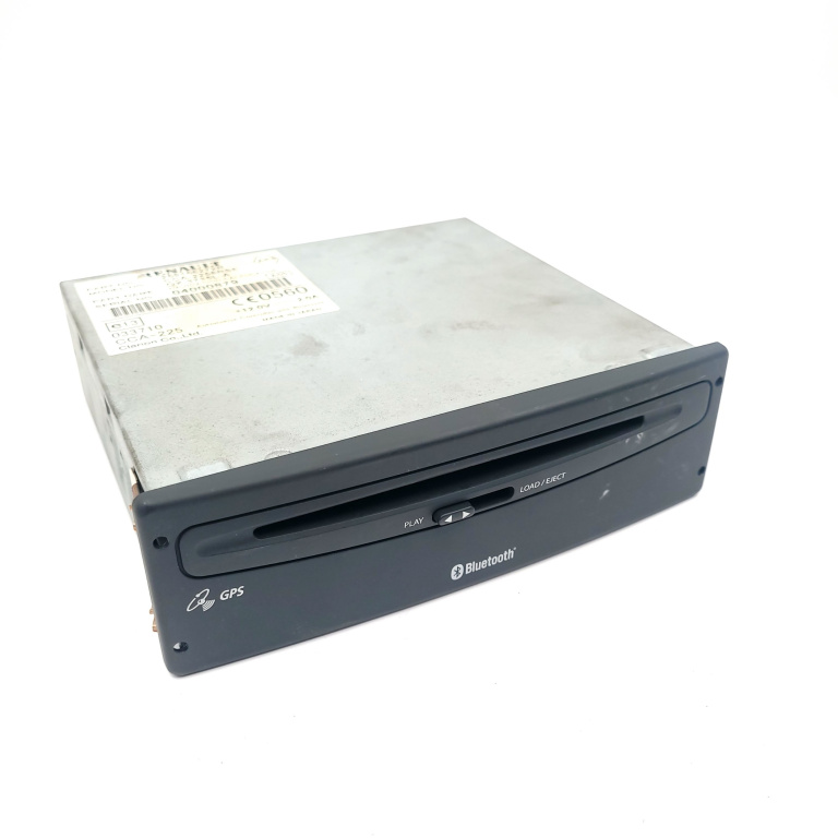 Navigatie Renault Latitude (L70) 2010 > 2.0 Dci 150 (L70H) M9R 824 Motorina 259156272R, Cca2258Rse, Qx3735La, 04000879, E13033710, Cca-2258Rse, Qx-3735L-A, 04000879A00 Clarion Co., Ltd.