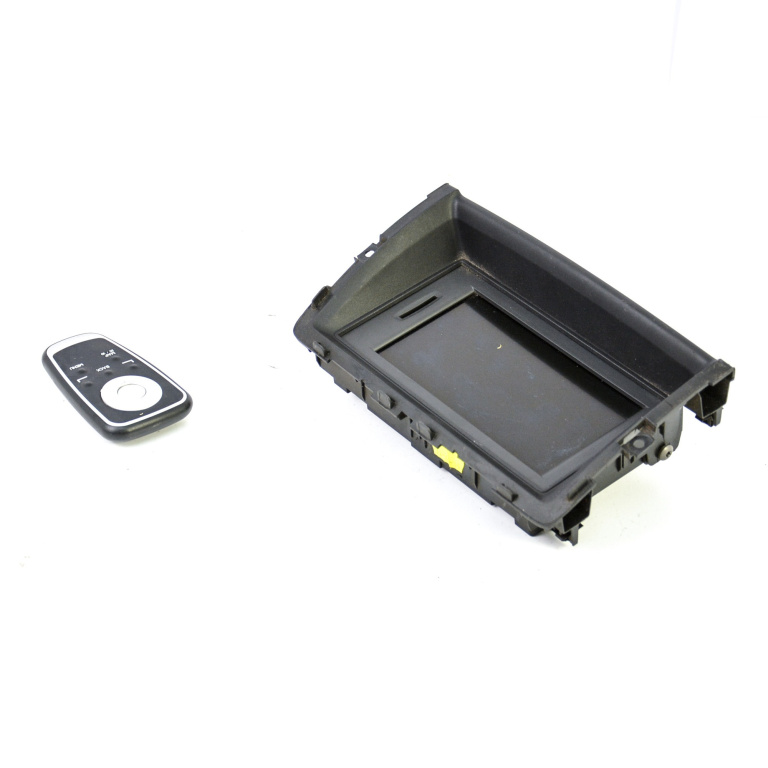 Navigatie Renault Trafic 2 2001-2014 2.0 Dci 115 (Fl01, Fl0U) M9R 692 Motorina 8200933925, 259151852R, 93863070, Ib6321J01461 Visteon