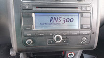 Navigatie RNS300 Radio CD Player Volkswagen Sharan...