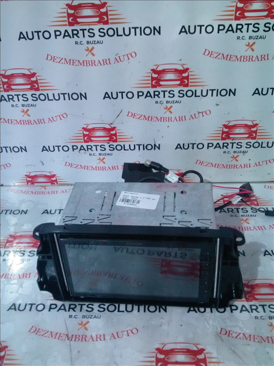 Navigatie SEAT IBIZA 1.2 TDI an fabr. 2011