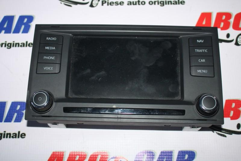 Navigatie Seat Leon 3 2012-2016 5F0919603A
