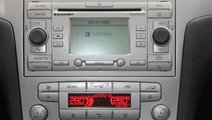 Navigatie / sistem multimedia Ford Galaxy 2006-20...