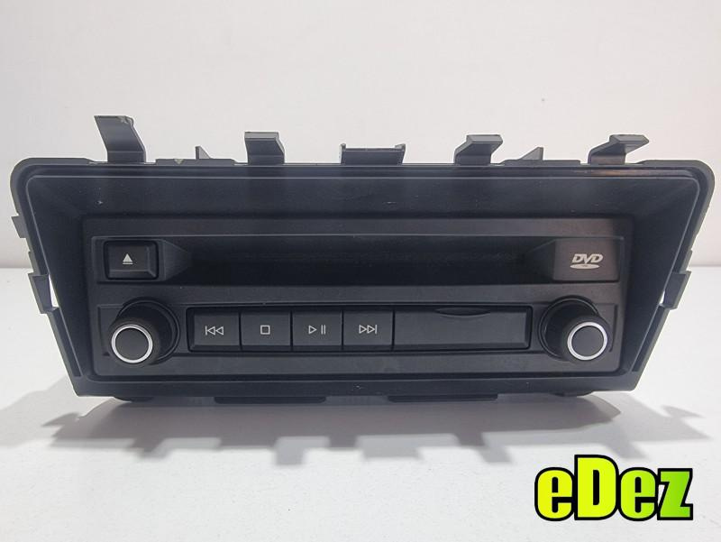 Navigatie spate cotiera BMW X5 (2007-2013) [E70] 9183209