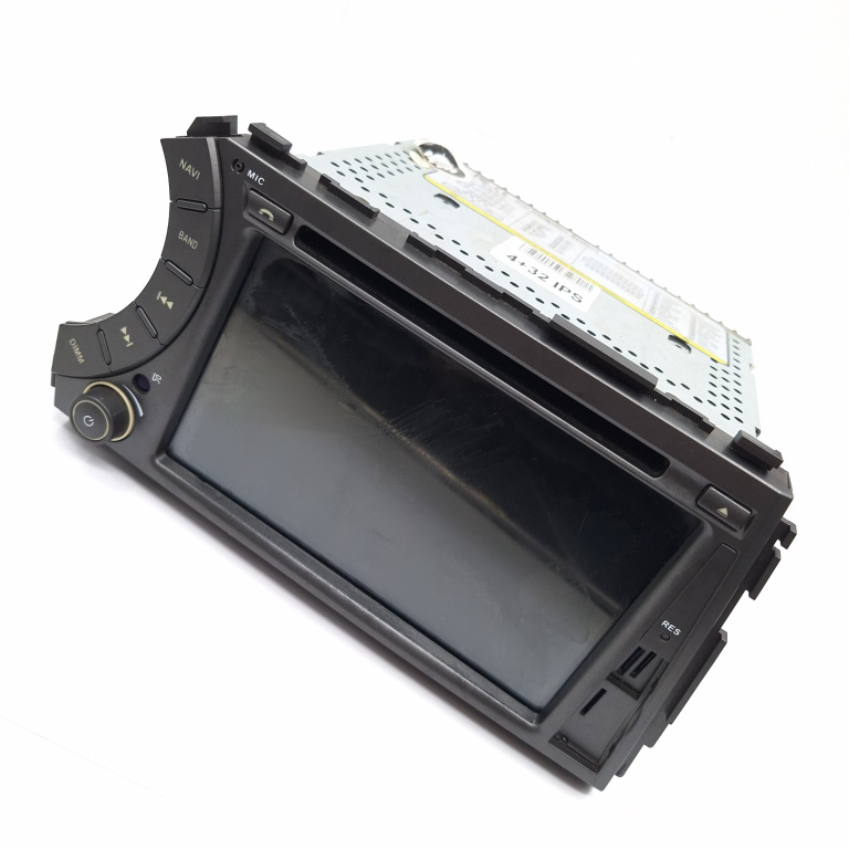 Navigatie Ssangyong Actyon 1 2005 > 2.0 Xdi D20Dt Motorina A786M8M180523005012