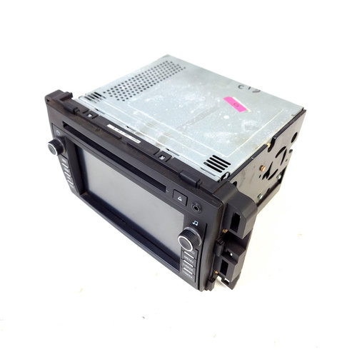 Navigatie Suzuki Xl7 (Jc) 2006-2009 3.6 Tractiune Integrala N36A Benzina 25926159, 28128792, Dqwdt12...