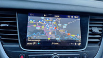 Navigatie touchscreen Intellink 5.0 8 inchi Opel G...