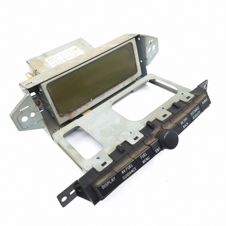 Navigatie Toyota Avensis (T25) 2003-2008 2.0 D-4D 1Cd-Ftv Motorina 8611005020, Cnts6270Lc, 86110-05020, Fa00069, E13020944, 221134 Panasonic