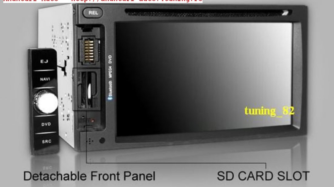 NAVIGATIE TTI 6903i DEDICATA Seat Ibiza Leon Altea Toledo Alhabra INTERNET 3G WIFI Dvd Gps Car Kit Usb Panou Detasabil MODEL 2012