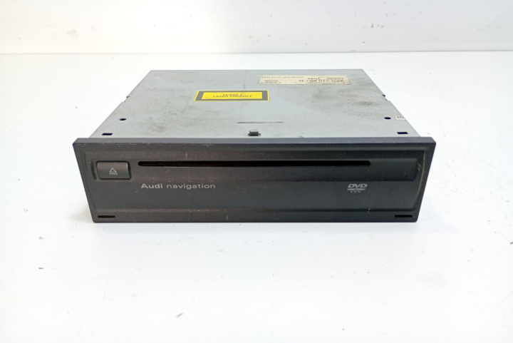 Navigatie unitate radio 4E0910887D Audi A6 4F/C6 [2004 - 2008]
