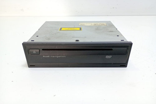 Navigatie unitate radio 4E0910887D Audi A6 4F/C6 [2004 - 2008]