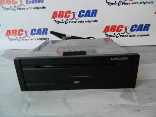 Navigatie Volkswagen Phaeton 2002-2010 3D0919887j