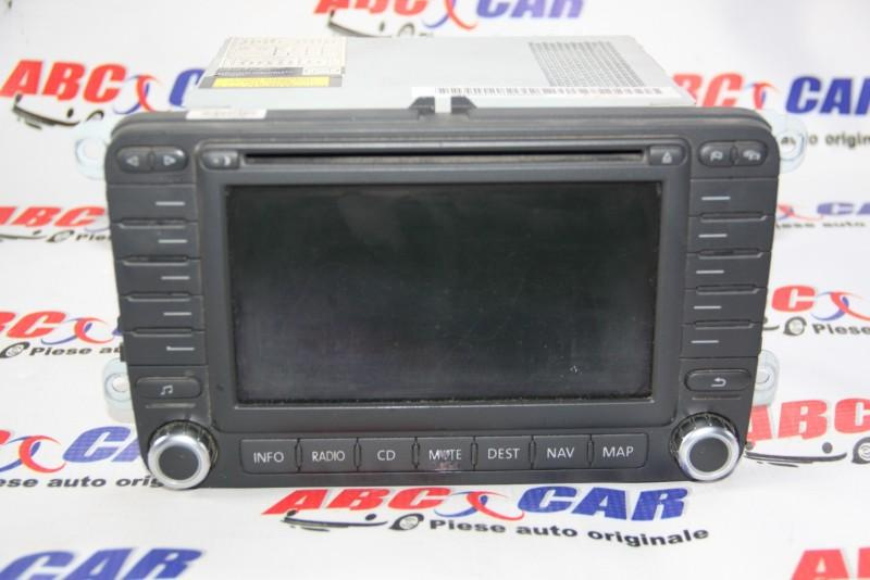Navigatie Volkswagen Touran 2003-2006 1K0035198A