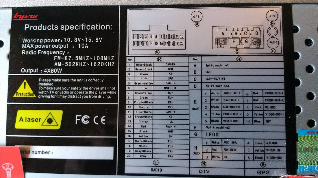 Navigatie Volskwagen,Skoda,Seat,Touchscreen,Android 444 Kit Kat,Wi Fi