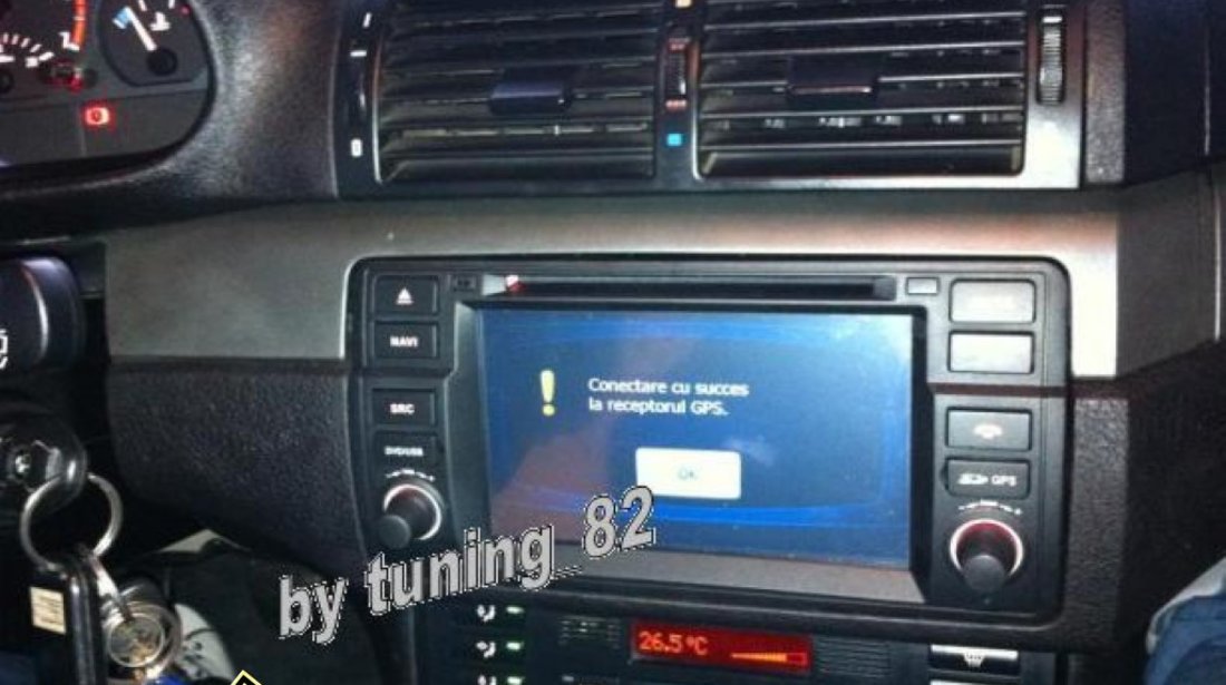 Navigatie Witson Dedicata Bmw Z3 INTERNET 3G WI FI Dvd Gps Carkit Tv Usb Pip