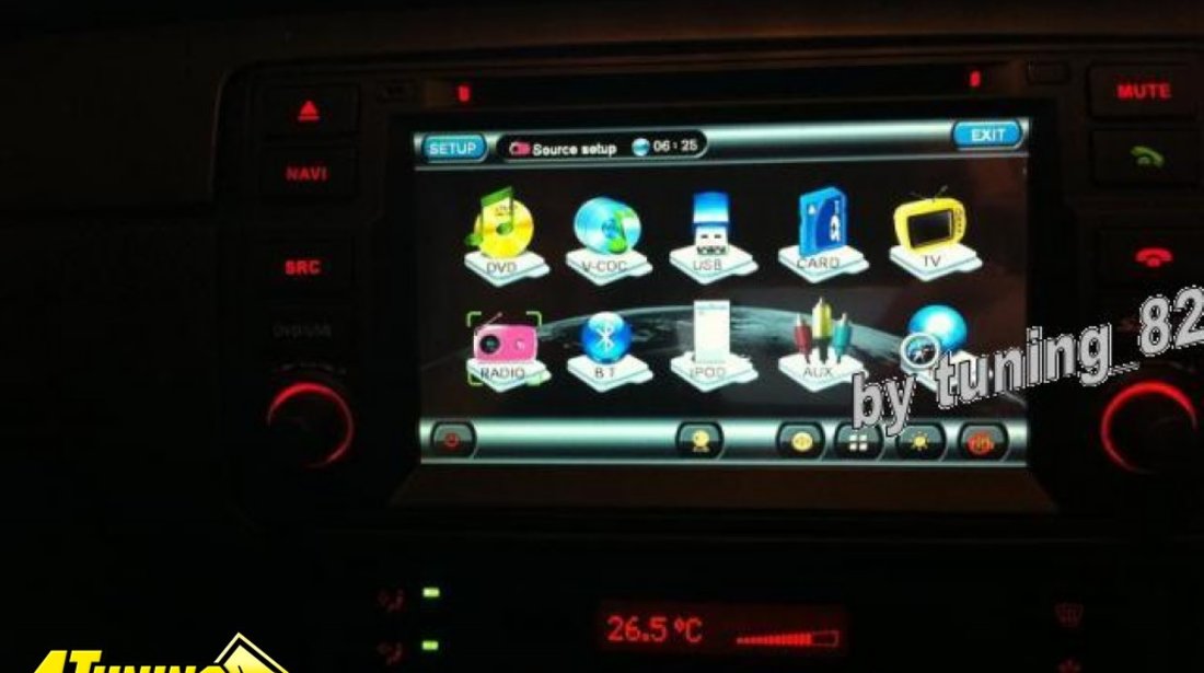 Navigatie Witson Dedicata Bmw Z3 INTERNET 3G WI FI Dvd Gps Carkit Tv Usb Pip