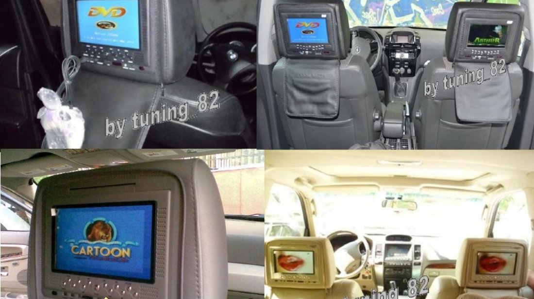 Navigatie Witson W2 C158 Dedicata Ssangyong Kyron Actyon Korando Tradie PLATFORMA S100 PROCESOR ARM8 1GHZ Dvd Gps Carkit PRELUARE AGENDA TELEFONICA Tv Comenzi Pe Volan