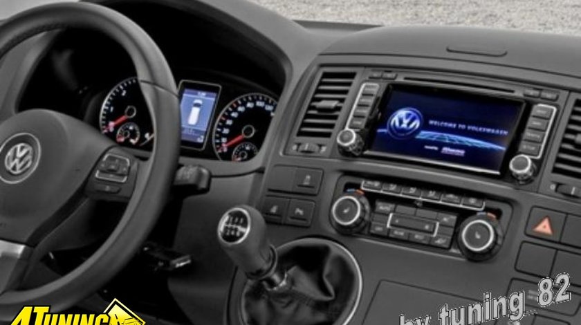 NAVIGATIE WITSON W2-D9200 VW TRANSPORTER T5 2010 INTERNET 3G DVD GPS CAR KIT USB TV DIVX MODEL 2012