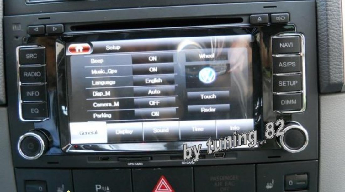NAVIGATIE WITSON W2-D9200 VW TRANSPORTER T5 2010 INTERNET 3G DVD GPS CAR KIT USB TV DIVX MODEL 2012