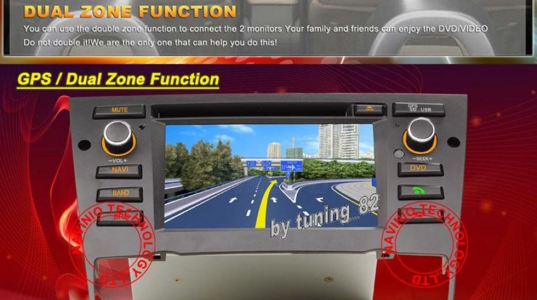 Navigatie Witson W2 D9749b Dedicata Bmw Seria 1 E81 Internet 3g Wifi Gps Dvd Carkit Model 2012