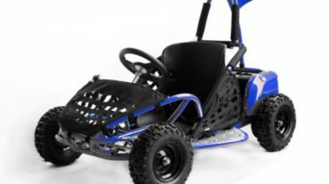 Navy 1000W Eco Buggy GoKid Import Germania