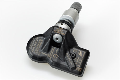Nbb Fd Senzor Presiune Roata Configurat, Valva Metalica,tip Rde017v21, Frec 433mhz-huf Huf Alpina 73...
