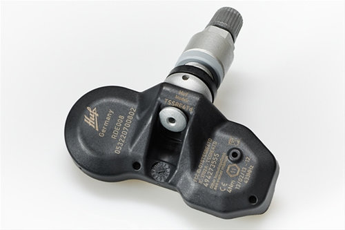 Nbb Fd Senzor Presiune Roata, Tip Rde008v21, Frecventa 433 Mhz-huf / Oem-senzor Huf Rolls-Royce 7390...
