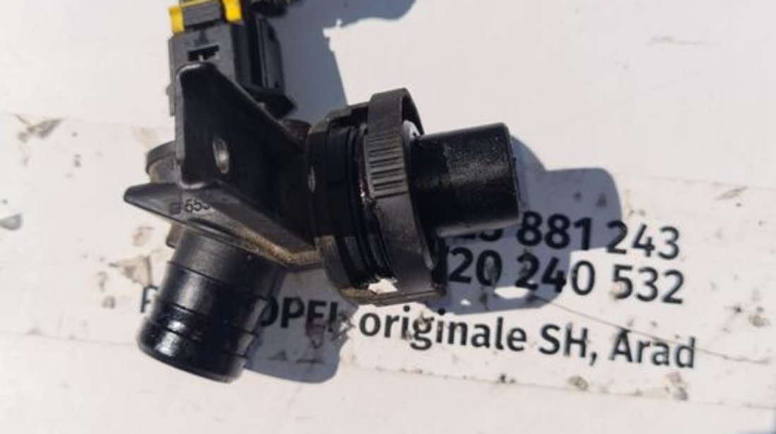 Încălzitor aerisire motor 55568910 Opel Insignia Zafira C Astra J 2.0