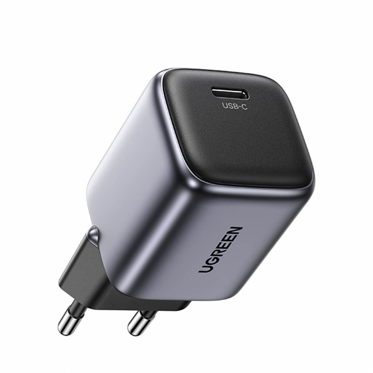 Încărcător Ugreen Nexode USB-C 20W Gri (CD318) 90664-UGREEN