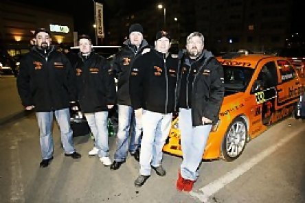 nceput cu probleme pentru Thomas Abraham/Rareș Silasi nceput cu probleme pentru Thomas Abraham/Rareș Silasi