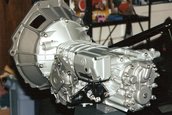 Nebun dupa Lamborghini: si-a facut propriul Countach in subsolul casei