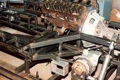 Nebun dupa Lamborghini: si-a facut propriul Countach in subsolul casei