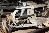 Nebun dupa Lamborghini: si-a facut propriul Countach in subsolul casei