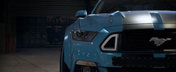 Avem noi fotografii grozave cu urmatorul joc din seria Need for Speed!