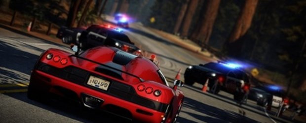 Need For Speed Hot Pursuit revine pe calculatorul tau!