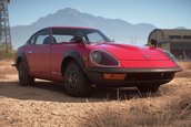 Need for Speed Payback - Masini