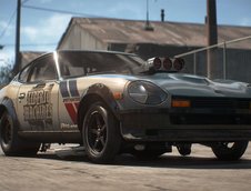 Need for Speed Payback - Masini