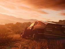 Need for Speed Payback - Masini