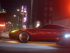 Need for Speed Payback - Masini