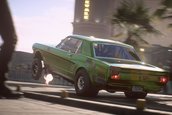 Need for Speed Payback - Masini