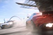 Need for Speed Payback - Masini