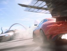 Need for Speed Payback - Masini