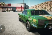 Need for Speed Payback - Masini