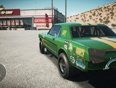 Need for Speed Payback - Masini