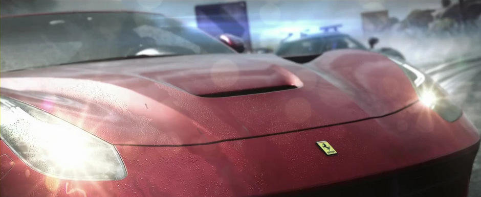 Need for Speed Rivals: Primul video cu viitorul joc din seria NFS este AICI! Need for Speed Rivals: Primul video cu viitorul joc din seria NFS este AICI!