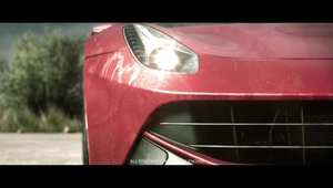 Need for Speed Rivals - Teaser