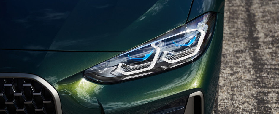 Nemtii au publicat acum primele imagini si detalii oficiale: noua masina sport de la BMW are motor diesel de 340 CP si 700 Nm! Nemtii au publicat acum primele imagini si detalii oficiale: noua masina sport de la BMW are motor diesel de 340 CP si 700 Nm!